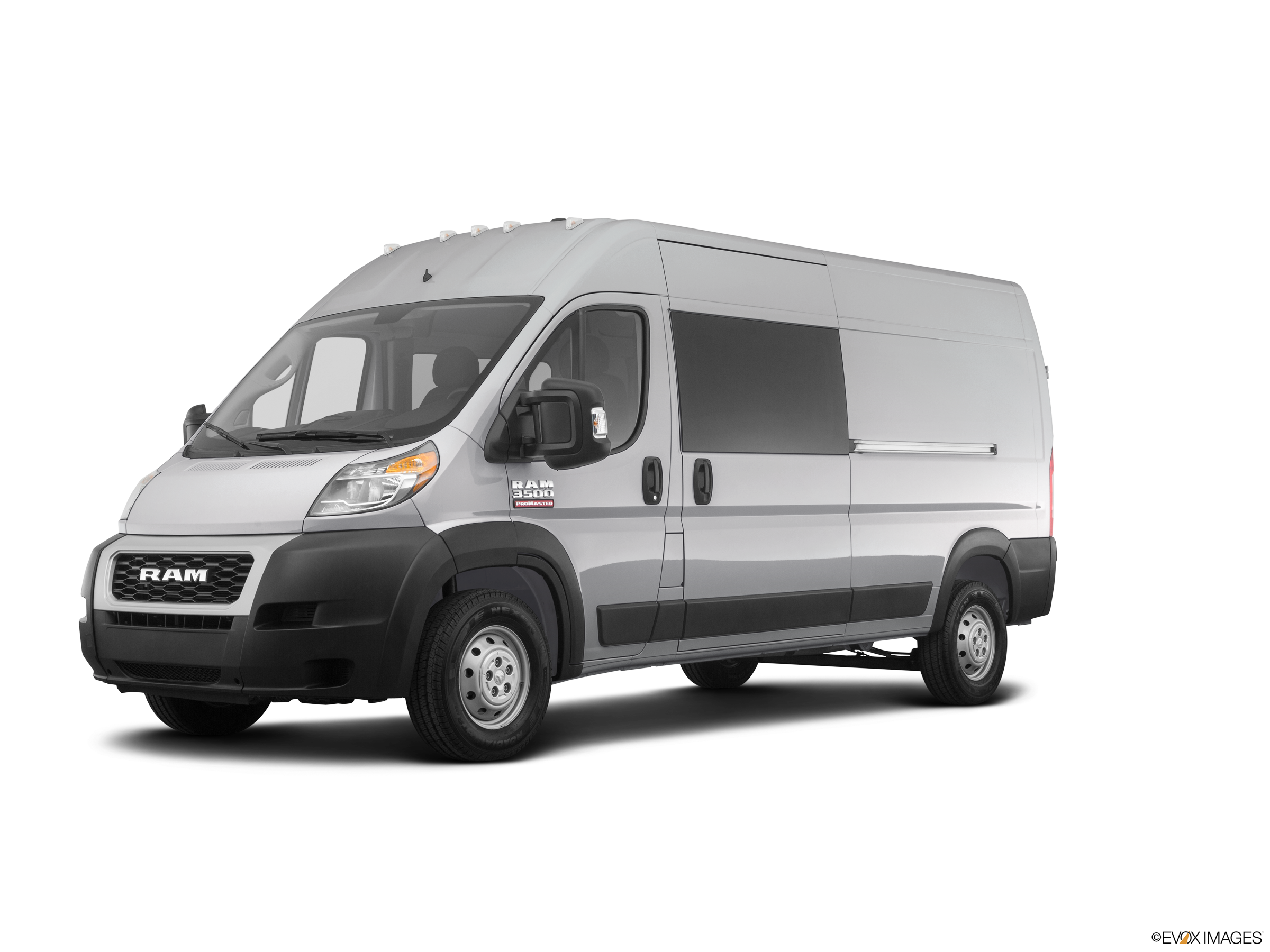 Ram promaster 3500 cheap cargo van